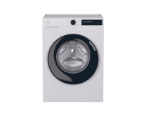 Candy Washing Machine | BR 48B6-S | Energy efficiency class A | Front loading | Washing capacity 8 kg | 1400 RPM | Depth 53 cm |