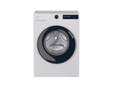 Candy Washing Machine | BR 48B6-S | Energy efficiency class A | Front loading | Washing capacity 8 kg | 1400 RPM | Depth 53 cm |
