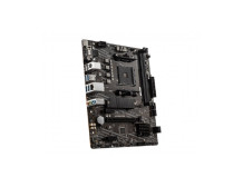 MSI | A520M PRO | Processor family AMD | Processor socket AM4 | DDR4 | Memory slots 2 | Chipset AMD A | Micro ATX