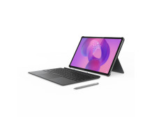 Lenovo Tab | TB373FU | 12.7 " | Luna Grey | LTPS | 2944 x 1840 pixels | MediaTek | Dimensity 8300 | 8 GB | Soldered LPDDR5x | 25