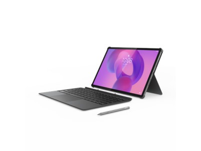 Lenovo Tab | TB373FU | 12.7 " | Luna Grey | LTPS | 2944 x 1840 pixels | MediaTek | Dimensity 8300 | 8 GB | Soldered LPDDR5x | 25