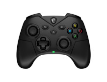 MSI Gaming Controller | FORCE GC300 WIRELESS | Black | Wireless