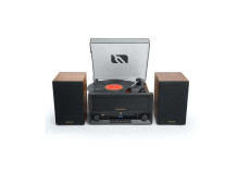 Muse Turntable Micro System | MT-121 CO | Bluetooth | USB port | AUX in