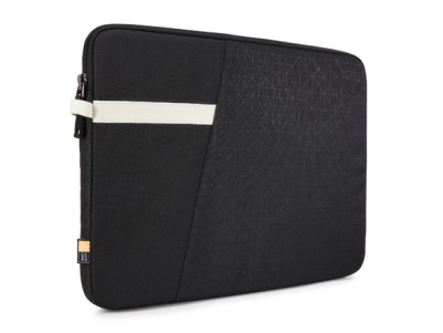 Case Logic | IBRS214 | Ibira Laptop Sleeve | Sleeve | Black