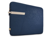 Case Logic | IBRS215 | Ibira Laptop Sleeve | Sleeve | Dress Blue