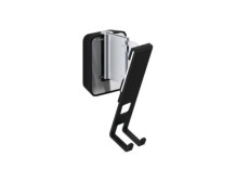 Vogels SOUND 4201 Speaker Wall Mount for Sonos One (SL) & Play:1, Black | Vogels