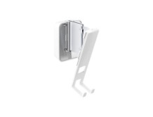 Vogels SOUND 4201 Speaker Wall Mount for Sonos One (SL) & Play:1, White | Vogels
