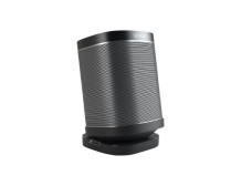 Vogels SOUND 4113 Table-top Speaker Stand for Sonos One & Play:1, Black | Vogels