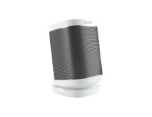 Vogels SOUND 4113 Table-top Speaker Stand for Sonos One & Play:1, White | Vogels