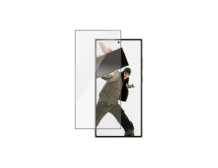 PanzerGlass Screen Protector Samsung Galaxy S 2024 Ultra | Ultra-Wide Fit wA | PanzerGlass
