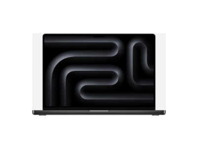 Apple MacBook | Pro | Space Black | 16 " | 3456 x 2234 pixels | Apple M4 Pro | 24 GB | Solid-state drive capacity 512 GB | Apple
