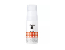 Canon Ink refill | GI-53R | Ink bottle | Red