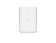 Ubiquiti U7 Pro Wall | 2.4 - 6 GHz | 2500 Mbit/s | Ethernet LAN (RJ-45) ports 1 | MU-MiMO Yes | PoE in | Antenna type Inner