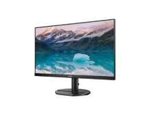 Philips | Business Monitor | 275S9JAL/00 | 27 " | VA | QHD | 16:9 | 75 Hz | 4 ms | 2560 x 1440 | 300 cd/m | HDMI ports quantity 