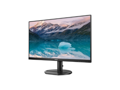 Philips | Business Monitor | 275S9JAL/00 | 27 " | VA | QHD | 16:9 | 75 Hz | 4 ms | 2560 x 1440 | 300 cd/m | HDMI ports quantity 