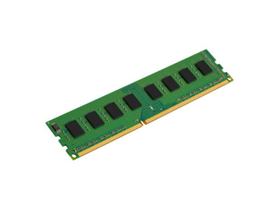 Kingston KCP3L16NS8/4 4G DDR3L-1600U11 1RX8 UDIMM | Kingston