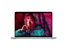 Apple MacBook | Pro | Silver | 16 " | 3456 x 2234 pixels | Apple M4 Max | 48 GB | Solid-state drive capacity 1000 GB | Apple M4 