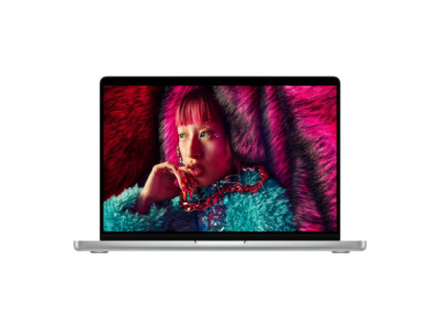 Apple MacBook | Pro | Silver | 16 " | 3456 x 2234 pixels | Apple M4 Max | 48 GB | Solid-state drive capacity 1000 GB | Apple M4 