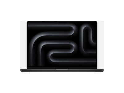 Apple MacBook | Pro | Space Black | 16 " | 3456 x 2234 pixels | Apple M4 Pro | 48 GB | Solid-state drive capacity 512 GB | Apple