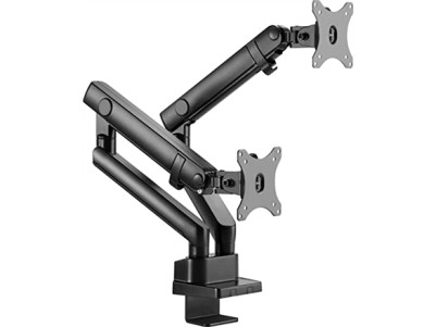 Raidsonic | Wall mount | Rotate Swivel Tilt Base Rotate | 32 " | Maximum weight (capacity) 8 kg | Black