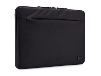 Case Logic | INVIS114 | Invigo Eco Sleeve | Sleeve | Black