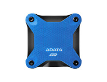 ADATA | External SSD | SD620 | 1000 GB | Solid-state drive interface USB 3.2 Gen 2