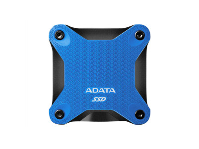ADATA | External SSD | SD620 | 1000 GB | Solid-state drive interface USB 3.2 Gen 2