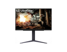 LG 27GS75Q-B | 27 " | IPS | QHD | 16:9 | 180 Hz | 1 ms | 2560 x 1440 pixels | 300 cd/m | HDMI ports quantity 2 | Warranty 24 mon
