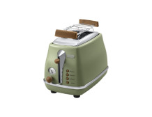 Delonghi | CTOV 2103.GR | Power 900 W W | Green
