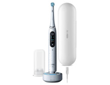 Oral-B | Electric Toothbrush | iO10 Series | Rechargeable | For adults | Number of brush heads included 1 | Number of teeth brus