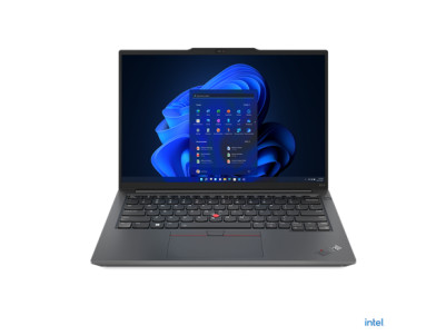 Lenovo ThinkPad E14 | Graphite Black | 14 " | IPS | WUXGA | 1920 x 1200 pixels | Anti-glare | Intel Core i5 | i5-1335U | 16 GB |