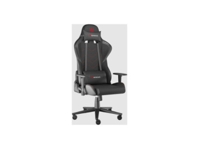 Genesis Gaming Chair Nitro 550 G2 Black