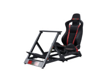 Next Level Racing GTtrack Cockpit (Xbox 360) | Next Level Racing