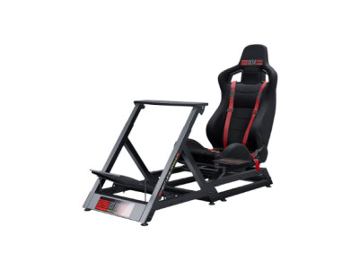Next Level Racing GTtrack Cockpit (Xbox 360) | Next Level Racing