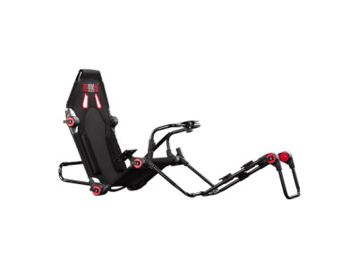 Next Level Racing Formula and GT Foldable Simulator Cockpit | F-GT Lite