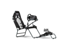 Next Level Racing Racing Cockpit | GTLITE | Grey