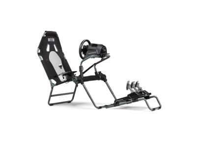 Next Level Racing Racing Cockpit | GTLITE | Grey