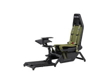Next Level Racing Boeing Flight Simulator Military