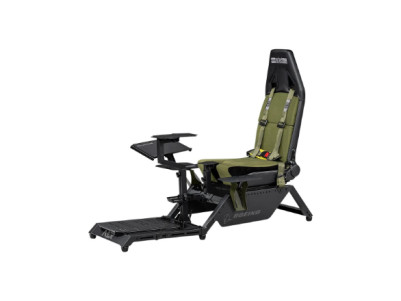 Next Level Racing Boeing Flight Simulator Military