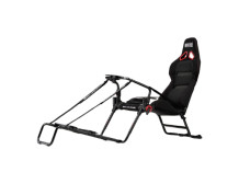 Next Level Racing Foldable Cockpit | GT Lite Pro