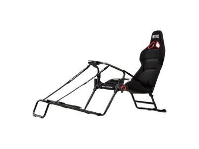 Next Level Racing Foldable Cockpit | GT Lite Pro