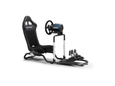 Next Level Racing Victory Simulator Cockpit