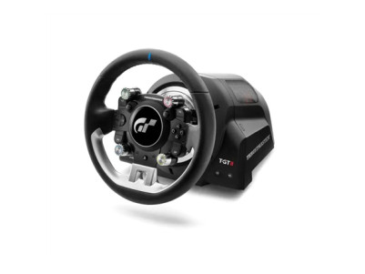 Thrustmaster T-GT II PACK (GT Wheel + Base)