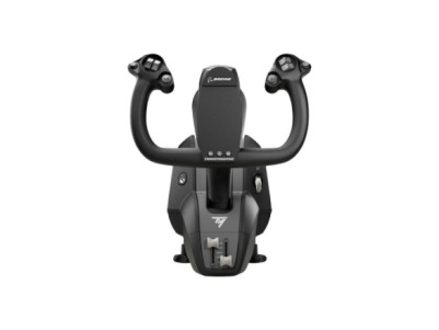 Thrustmaster TCA Yoke Boeing Edition
