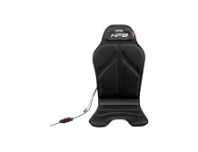 Next Level Racing HF8 Haptic Gaming Pad | Black