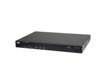 Aten 32-Port Serial Console Server with Dual Power/LAN | SN0132CO