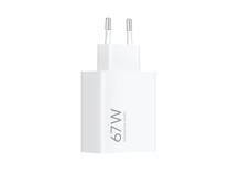 Xiaomi 67W HyperCharge Power Adapter (Type-A)