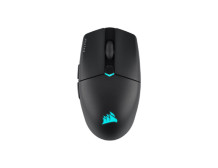 Corsair | Gaming Mouse | KATAR ELITE | wired/wireless | Black