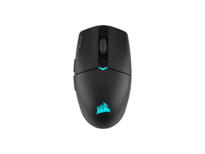 Corsair | Gaming Mouse | KATAR ELITE | wired/wireless | Black