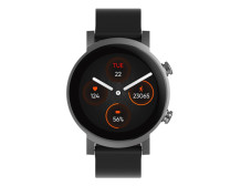E3 | Smart watch | GPS (satellite) | 2.5D glass | Touchscreen | 1.3 | Activity monitoring 24/7 | Waterproof | Bluetooth | Wi-Fi 